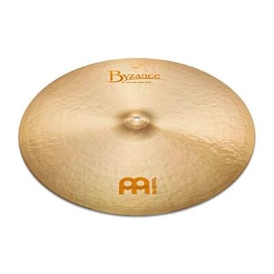 Plato Ride Meinl B22jbar Plato Ride Meinl B22jbar