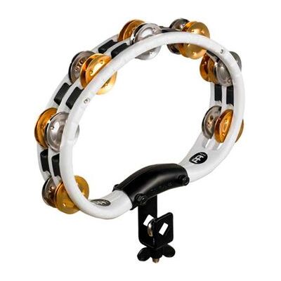 Pandero / Pandereta Meinl Tmt2m-wh Pandero / Pandereta Meinl Tmt2m-wh