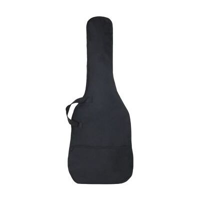 MENZ Guitarra Eléctrica De Nivel Inicial (adecuada Para Principiantes, Viene Con Estuche De Guitarra) MENZ Guitarra Eléctrica De Nivel Inicial (adecuada Para Principiantes, Viene Con Estuche De Guitarra)