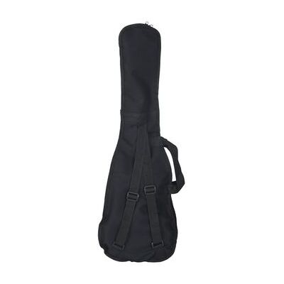 MENZ Guitarra Eléctrica Infantil (incluye Funda De Guitarra, Aspecto Marrón/negro) MENZ Guitarra Eléctrica Infantil (incluye Funda De Guitarra, Aspecto Marrón/negro)