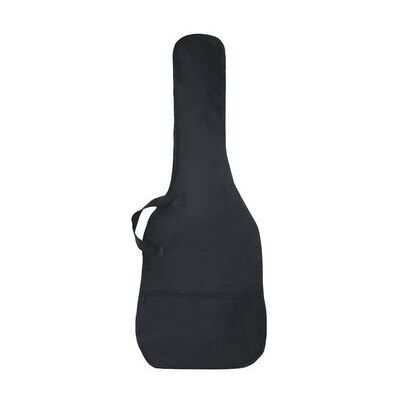 MENZ Guitarra Eléctrica Para Principiantes (incluye Funda, Tamaño 4/4 De 39"). MENZ Guitarra Eléctrica Para Principiantes (incluye Funda, Tamaño 4/4 De 39").