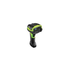 Zebra Ds3678-er Lector De Codigos De Barras Portatil 1d/2d Laser Negro, Verde Zebra Ds3678-er Lector De Codigos De Barras Portatil 1d/2d Laser Negro, Verde