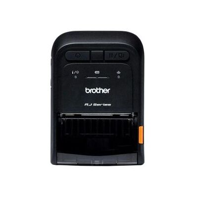 Brother Impresora Termica R-j2055wb Bluetooth Brother Impresora Termica R-j2055wb Bluetooth