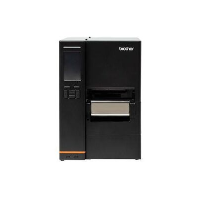 Brother Tj4422tn Impresora De Etiquetas Línea Térmica 203 X 203 Dpi Alámbrico Ethernet Brother Tj4422tn Impresora De Etiquetas Línea Térmica 203 X 203 Dpi Alámbrico Ethernet