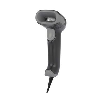 Honeywell Voyager Xp 1470g Lector De Codigos De Barras Portatil 1d/2d Cmos Negro, Gris Honeywell Voyager Xp 1470g Lector De Codigos De Barras Portatil 1d/2d Cmos Negro, Gris