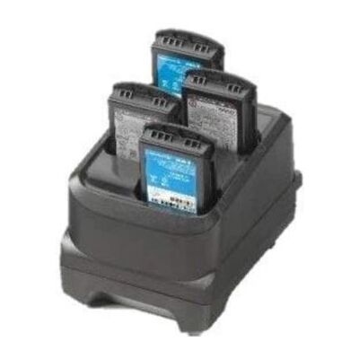 Zebra Mc33 4 Slot Spare Battery Charger Zebra Mc33 4 Slot Spare Battery Charger