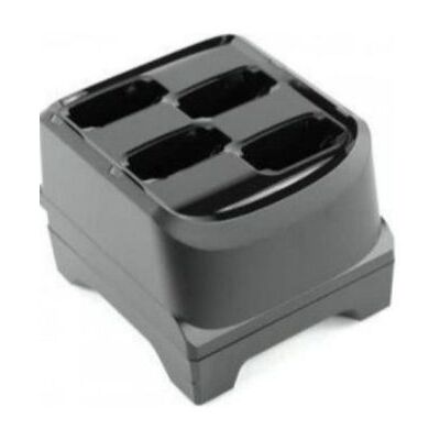 Zebra Mc93 4slot Spare Battery Charger Zebra Mc93 4slot Spare Battery Charger