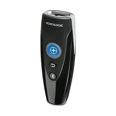 DataLogic Dbt6400 Lector De Codigos De Barras Portatil 2d Negro DataLogic Dbt6400 Lector De Codigos De Barras Portatil 2d Negro