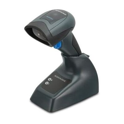 DataLogic Quickscan Mobile Qm2131 Lector De Codigos De Barras Portatil 1d Negro DataLogic Quickscan Mobile Qm2131 Lector De Codigos De Barras Portatil 1d Negro