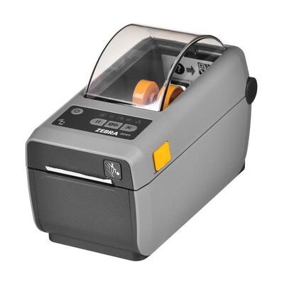 Zebra Zd411 Impresora De Etiquetas Térmica Directa 203 X 203 Dpi 152 Mm/s Inalámbrico Y Alámbrico Bluetooth Zebra Zd411 Impresora De Etiquetas Térmica Directa 203 X 203 Dpi 152 Mm/s Inalámbrico Y Alámbrico Bluetooth