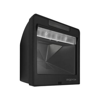 Approx Appls08 Lector De Cã³digos De Barras Integrado 1d/2d Cmos Negro Approx Appls08 Lector De Cã³digos De Barras Integrado 1d/2d Cmos Negro