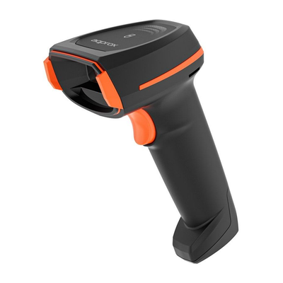 Lector De Código De Barras 1d-2d-qr Approx Appls24ws/ Usb/ Bluetooth/ Radiofrecuencia Lector De Código De Barras 1d-2d-qr Approx Appls24ws/ Usb/ Bluetooth/ Radiofrecuencia
