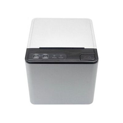 Impresora De Etiquetas Térmica Premier Itp-84 80mm Usb/ethernet/wi-fi Blanca Impresora De Etiquetas Térmica Premier Itp-84 80mm Usb/ethernet/wi-fi Blanca