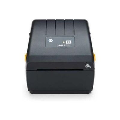 ZEBRA TECHNOLOGIES Zd230 Impresora De Etiquetas Transferencia Térmica 203 X 203 Dpi Inalámbrico Y Alámbrico ZEBRA TECHNOLOGIES Zd230 Impresora De Etiquetas Transferencia Térmica 203 X 203 Dpi Inalámbrico Y Alámbrico