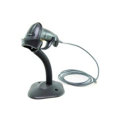 ZEBRA TECHNOLOGIES Tpv Lector Cod. Barras Zebra Ls2208 ZEBRA TECHNOLOGIES Tpv Lector Cod. Barras Zebra Ls2208
