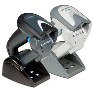 DataLogic Gryphon I Gm4132 Lector De Códigos De Barras Portátil 1d Negro, Gris DataLogic Gryphon I Gm4132 Lector De Códigos De Barras Portátil 1d Negro, Gris