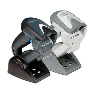 DataLogic Gryphon I Gm4132 Lector De Códigos De Barras Portátil 1d Negro, Gris DataLogic Gryphon I Gm4132 Lector De Códigos De Barras Portátil 1d Negro, Gris
