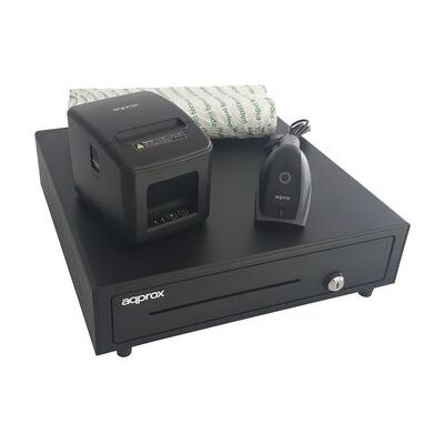Tpv Approx Tpv Kit Apppospack4180usb Tpv Approx Tpv Kit Apppospack4180usb