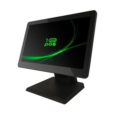 POSIFLEX Tpv 10pos 10t-16j418128/ Intel I5 7th/ 8gb/ 256gb Ssd/ 15.6'/ Táctil/ Wifi/ Win11 Iot Incluye Software Verifactu + 2h De Formaci POSIFLEX Tpv 10pos 10t-16j418128/ Intel I5 7th/ 8gb/ 256gb Ssd/ 15.6'/ Táctil/ Wifi/ Win11 Iot Incluye Software Verifactu + 2h De Formaci