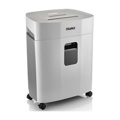 Destructora De Papel Dahle Ps380 25 L Destructora De Papel Dahle Ps380 25 L