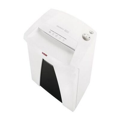 Hsm Securio B24, Particle-cut Shredding, 24 Cm, 4.5 X 30 Mm, 34 L, 415 Hojas, 56 Db Hsm Securio B24, Particle-cut Shredding, 24 Cm, 4.5 X 30 Mm, 34 L, 415 Hojas, 56 Db