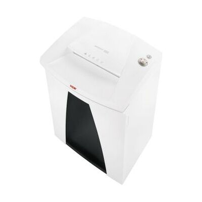 Hsm Securio B34 4.5x30mm, Particle-cut Shredding, 31 Cm, 4.5x30 Mm, 100 L, 56 Db, 4800 Mm/min Hsm Securio B34 4.5x30mm, Particle-cut Shredding, 31 Cm, 4.5x30 Mm, 100 L, 56 Db, 4800 Mm/min