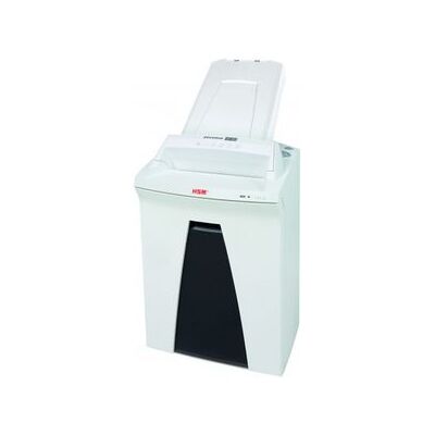 Destructora De Papel Hsm Af350 - Capacidad De 35 L Destructora De Papel Hsm Af350 - Capacidad De 35 L