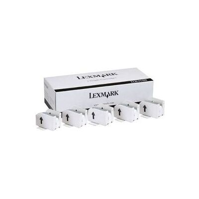 Lexmark Grapa Metalica 1x5000 Mx/611de/611dhe Lexmark Grapa Metalica 1x5000 Mx/611de/611dhe