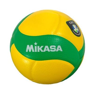 Mikasa V200w-cev Interior Verde, Amarillo Mikasa V200w-cev Interior Verde, Amarillo