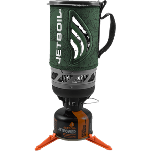 JETBOIL Cocina De Carbón Flash JETBOIL Cocina De Carbón Flash