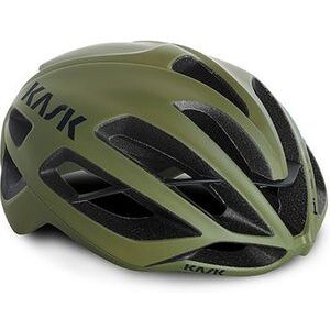 Kask Casco Protone Icon Wg11 Verde Oliva Mate