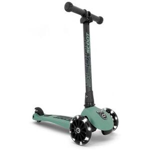 SCOOT AND RIDE Scoot & Ride Highwaykick 3 Niños Patinete Clásico Color Menta SCOOT AND RIDE Scoot & Ride Highwaykick 3 Niños Patinete Clásico Color Menta