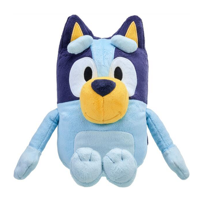 TM TOYS Mascota Interactiva Bluey 17632 TM TOYS Mascota Interactiva Bluey 17632