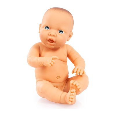 Muñeca BAYER 42cm - Juguete realista para niños Muñeca BAYER 42cm - Juguete realista para niños