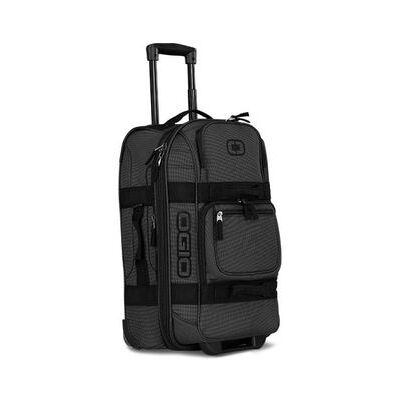 Ogio Layover Travel Bag Grafito P/n: 108227_317 Ogio Layover Travel Bag Grafito P/n: 108227_317