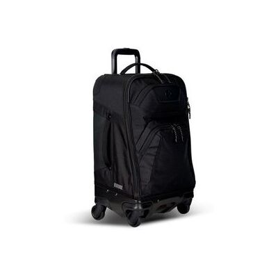 Ogio Travel Bag Renegade Spinner 22 Black P/n: 5924083og Ogio Travel Bag Renegade Spinner 22 Black P/n: 5924083og