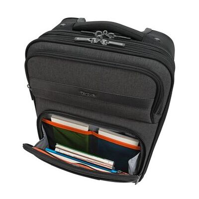 Funda Porta Pc Targus Pt90131208 Carbón Vegetal Funda Porta Pc Targus Pt90131208 Carbón Vegetal