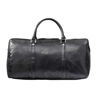 dbramante1928 Bolsa De Fin De Semana Kastrup 2 - Negro dbramante1928 Bolsa De Fin De Semana Kastrup 2 - Negro