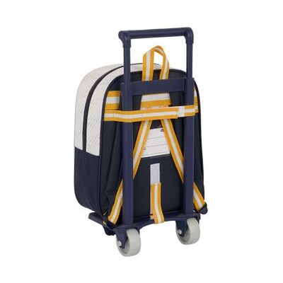 SAFTA Trolley Real Madrid 27cm SAFTA Trolley Real Madrid 27cm