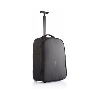 Xd Design Trolley Bag Black P705.771 Xd Design Trolley Bag Black P705.771