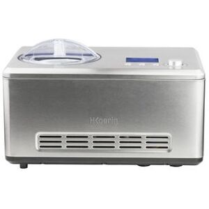 Maquina Para Hacer Helados 2l Hf320 H.koenig Maquina Para Hacer Helados 2l Hf320 H.koenig