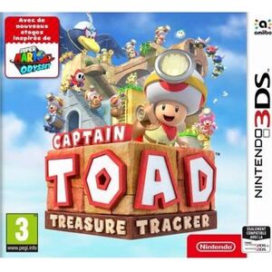 Nintendo Capitán Sapo Juego De 3ds Nintendo Capitán Sapo Juego De 3ds