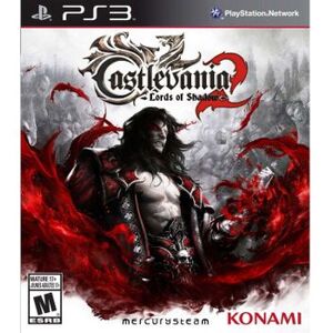 Castlevania: Lords Of Shadow 2 Juego Para Consola Sony Playstation 3 Ps3 Castlevania: Lords Of Shadow 2 Juego Para Consola Sony Playstation 3 Ps3