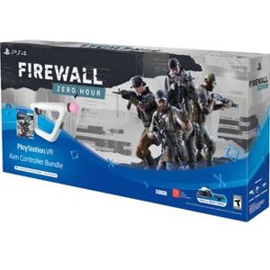 Aim Controller Firewall Zero Hour Bundle (psvr) Juego Para Consola Sony Playstation 4 , Ps4 Aim Controller Firewall Zero Hour Bundle (psvr) Juego Para Consola Sony Playstation 4 , Ps4
