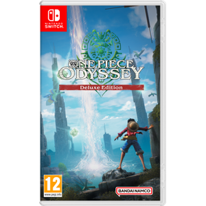 One Piece Odyssey Juego Para Consola Nintendo Switch One Piece Odyssey Juego Para Consola Nintendo Switch