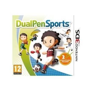 Nintendo Videojuego Nds 3ds Dual Pen Sports Nintendo Videojuego Nds 3ds Dual Pen Sports