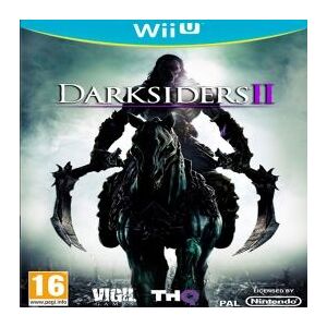 Nintendo Videojuego Wii U Darksiders 2 Nintendo Videojuego Wii U Darksiders 2