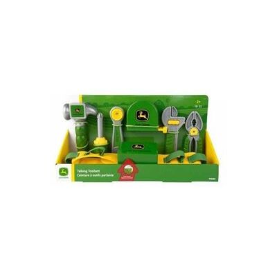 Tomy John Deere Tool Belt Sound 35070/4 Tomy John Deere Tool Belt Sound 35070/4