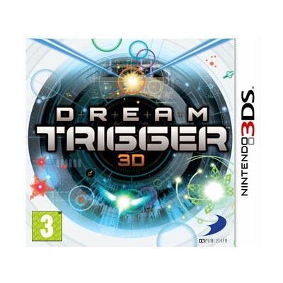Namco Dream Trigger 3ds Namco Dream Trigger 3ds