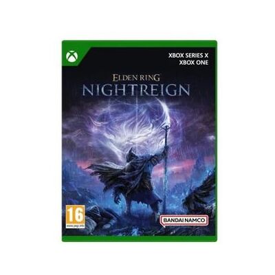 Juego Elden Ring Nightreign Para Xbox Serie X Juego Elden Ring Nightreign Para Xbox Serie X